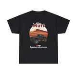 Brian Rasey's | Ford Ranger Truggy | @fordguybri | Apparel