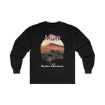 Brian Rasey's | Ford Ranger Truggy | @fordguybri | Apparel