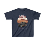 Brian Rasey's | Ford Ranger Truggy | @fordguybri | Apparel