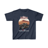Brian Rasey's | Ford Ranger Truggy | @fordguybri | Apparel