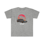 Israel Bedolla | Acura Integra | @_israaa_03 | Apparel
