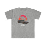 Israel Bedolla | Acura Integra | @_israaa_03 | Apparel