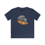 Garrett Hayes | Honda EJ8 | @sunkist_ej8 | Apparel