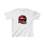 Nicolai Gatt | Nissan N14 Pulsar | @ngatt91 | Apparel