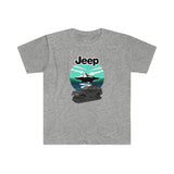Edward Ferro | 2002 Jeep Grand Cherokee | Apparel