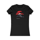 Jayla Lovette | Subaru BRZ | @team_lovette | Apparel