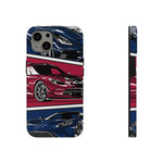 The American Dream | iPhone Case