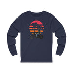 John Swoboda | Harley Sportster | Apparel