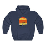 Tim Hiscock | Toyota MR2 SW20 | @tj_zooms | Apparel