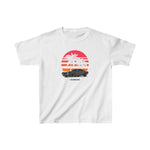 Bobby Mangat | Chevrolet 73' Camaro | @project.2gen | Apparel