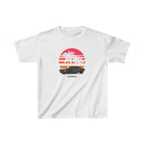Bobby Mangat | Chevrolet 73' Camaro | @project.2gen | Apparel