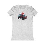 Robin Despres | Toyota Tacoma | @robin_despres | Apparel