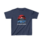 Aron Kempink | Subaru WRX | @dutchsubie | Apparel