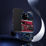 The American Dream | iPhone Case