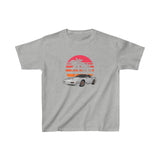Bradley Wade | Pontiac Trans Am | @fakemusclecar | Apparel