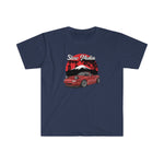 Mason Tucker | Mazda Miata | @_slow_media_ | Apparel