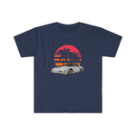 Bradley Wade | Pontiac Trans Am | @fakemusclecar | Apparel