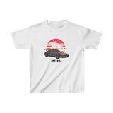 Israel Bedolla | Acura Integra | @_israaa_03 | Apparel