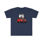 Tyler Gildred | MINI Super Cooper Type S | T-shirt - 2