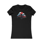 Robin Despres | Toyota Tacoma | @robin_despres | Apparel