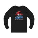 Aron Kempink | Subaru WRX | @dutchsubie | Apparel