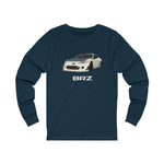 Zachary Laughlin | Subaru BRZ | @brz_zack_ts_sti | Apparel