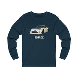 Zachary Laughlin | Subaru BRZ | @brz_zack_ts_sti | Apparel