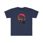 John Swoboda | Harley Sportster | Apparel
