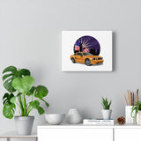jonathan bouley | Ford Mustang GT | Canvas