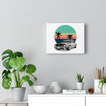 john cano | 1991 bmw E30 | Canvas