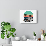 john cano | 1991 bmw E30 | Canvas