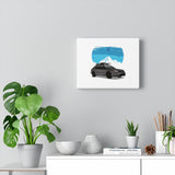 Jonathan Rader | 2006 Subaru Impreza | Canvas