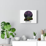 GEORGE CONSERVA  | 13 Hyundai Veloster Turbo | Canvas