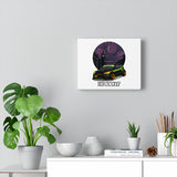 GEORGE CONSERVA  | 13 Hyundai Veloster Turbo | Canvas