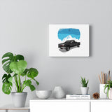 Rob Lovell |  94 GMC k1500 | Canvas