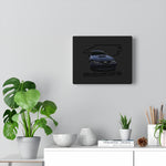 Ryan buchanan | Ford Mustang | Canvas