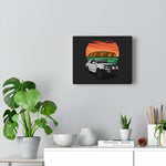 Alyson Myers | 09 Ford Ranger XLT | Canvas