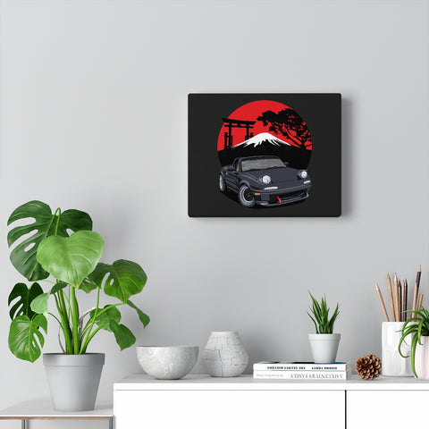 Ethan Cope | 97 Mazda Miata | Canvas