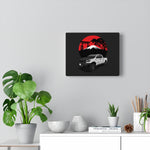 James Snipes | 07 tundra | Canvas