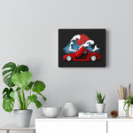 john cano | 1990 Mazda Miata | Canvas