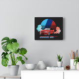 Hector D Garcia | 01 BMW E46 M3 | Canvas