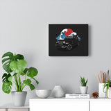 Wesley Coull |  2020 Jeep Wrangler Sahara Unlimited | Canvas
