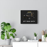 Jacob Moser | 03 Jeep TJ | Canvas