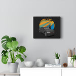 Sam Huber | 2019 VW Jetta GLI S (BLACK)  | Canvas
