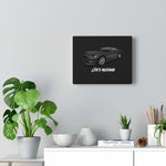austin ferguson | 2017 Mustang Coupe | Canvas