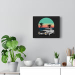 john cano | 1991 bmw E30 | Canvas