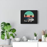 john cano | 1991 bmw E30 | Canvas