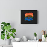 Ruby Barry |  2011 Ford Falcon Sudan XR6 | Canvas