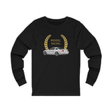 Levi Wendel | Ford Mustang | @joke_st_er | Apparel