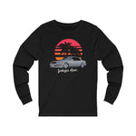 Brodie Williams | Lexus LS400 | @brodie.willy | Apparel